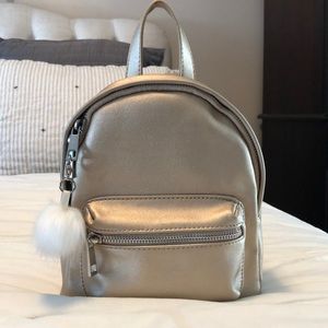 Small backpack/purse
